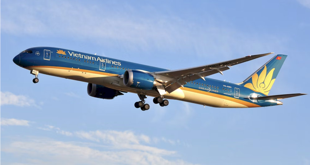 Vietnam Airlines provides multiple connecting flight options from Da Nang to Perth throughout the week